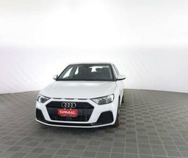 A1 2ª SERIE A1 SPB 35 TFSI S TRONIC ADMIRED ADVANCED