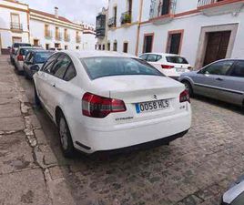 CITROEN C5 CITROEN - C5