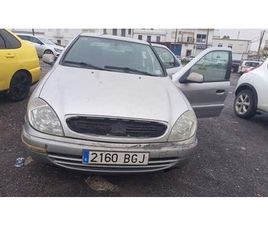 CITROEN XSARA CITROEN - XSARA