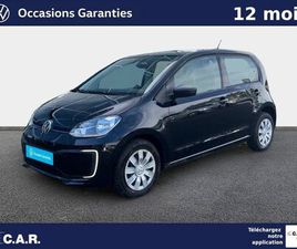 UP E-UP! 2.0 83 ELECTRIQUE