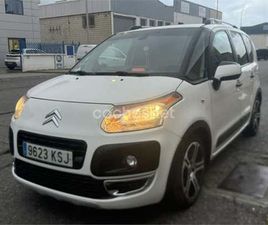CITROEN C3 PICASSO CITROEN C3 PICASSO