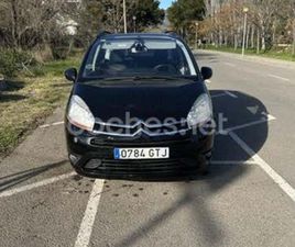 CITROEN C4 GRAND PICASSO CITROEN GRAND C4 PICASSO