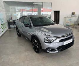 CITROEN C4 X