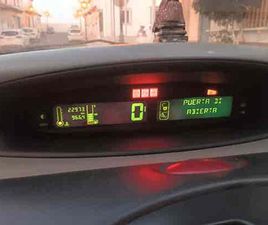 CITROEN XSARA PICASSO CITROEN - XSARA PICASSO