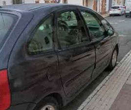 CITROEN XSARA PICASSO CITROEN - XSARA PICASSO