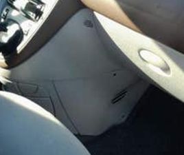 CITROEN - XSARA PICASSO