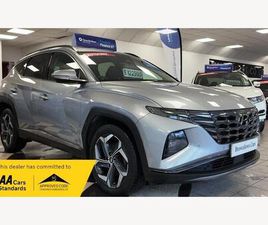 1.6 H T-GDI PREMIUM AUTO EURO 6 (START/STOP) 5DR