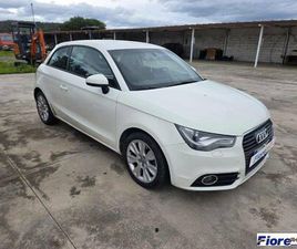 AUDI A1 A1/S1 1.6 TDI F.AP. ATTRACTION
