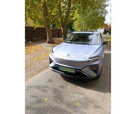 MG MARVEL R PERFORMANCE AWD