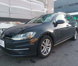 VOLKSWAGEN GOLF SPORTSVAN ADVANCE 1.0 TSI