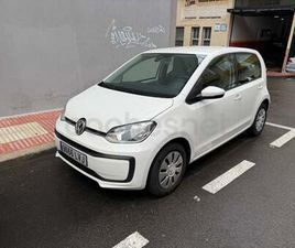 VOLKSWAGEN UP! HIGH UP 1.0