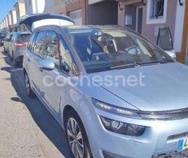 CITROEN C4 PICASSO CITROEN C4 PICASSO