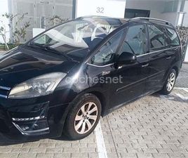 CITROEN C4 PICASSO CITROEN C4 PICASSO