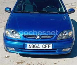 CITROEN SAXO