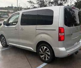 CITROEN - SPACETOURER