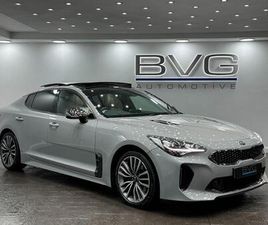 2.2 CRDI GT-LINE S GRAN TURISMO AUTO EURO 6 (START/STOP) 5DR