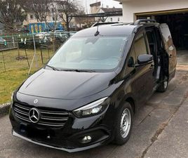 MERCEDES T 160 STANDARD