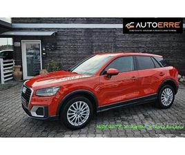 AUDI Q2 40 TFSI QUATTRO S TRONIC BUSINESS