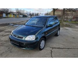 HONDA LOGO АВТОМАТИК !!! ≫ 2001 • 1 500 EUR • ID