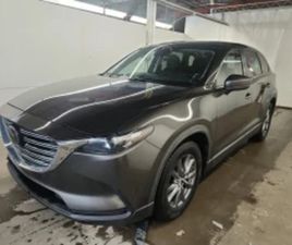 MAZDA CX-9 MAZDA CX-9 * GS * BLIND SPOT MONITOR* * 7-МЕСТНА* ≫ 2019 • 17 000 EUR • ID