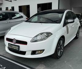 FIAT BRAVO FIAT BRAVO 1.8 E.TORQ FLEX SPORTING DUALOGIC