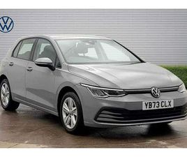 VOLKSWAGEN GOLF - 1.5 ETSI 150 LIFE 5DR DSG