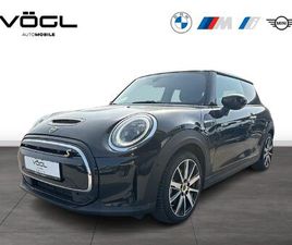 MINI MINI COOPER SE CLASSIC TRIM