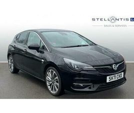 1.2 TURBO GRIFFIN EDITION EURO 6 (S/S) 5DR