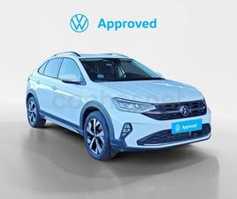 VOLKSWAGEN TAIGO LIFE 1.0 TSI DSG