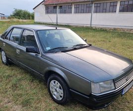 RENAULT R 25 2.0 GTS OLDTAJMER