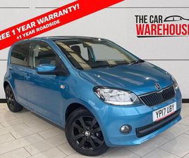 1.0 MPI COLOUR EDITION EURO 6 5DR