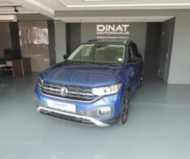 1.0TSI 85KW HIGHLINE