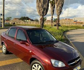 LIFE/LS 1.0 VHC FLEXP. 4P