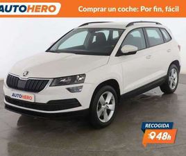 2.0TDI ADBLUE AMBITION 4X4 DSG 110KW