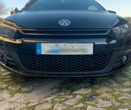 VW SCIROCCO 1.4 TSI EDITION