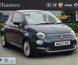 1.0 MHEV TOP EURO 6 (S/S) 3DR