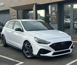 1.5 T-GDI MHEV N LINE DCT EURO 6 (START/STOP) 5DR