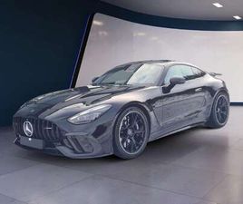 63 PRO 4MATIC+ COUPE PREMIUM PLUS (192.388) PRE...