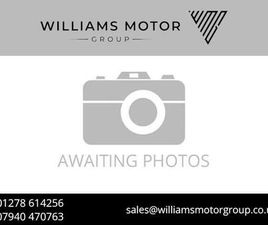 2019 MERCEDES-BENZ CLA CLA 200 AMG LINE NIGHT EDITION 5DR ESTATE PETROL MANUAL