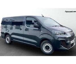 2.0 MULTIJET CREW VAN L2 EURO 6 6DR