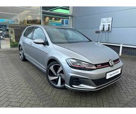 VOLKSWAGEN GOLF GTI VOLKSWAGEN GOLF - 2.0 TSI 245 GTI PERFORMANCE 5DR