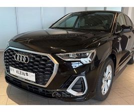 Q3 SPORTBACK 35 1.5 TFSI S LINE