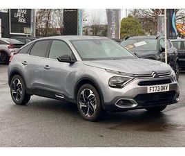 1.2 PURETECH MAX EAT8 EURO 6 (S/S) 5DR