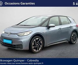 ID.3 145CH PRO 58 KWH