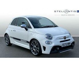 1.4 T-JET TURISMO AUTO EURO 6 3DR