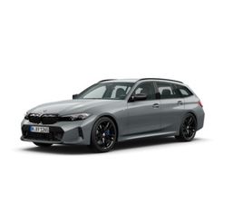 BMW SERIE 3 M340I XDRIVE TOURING 275 KW (374 CV)