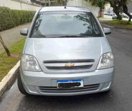 MAXX 1.4 MPFI 8V ECONOFLEX 5P