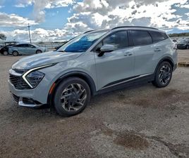 KIA SPORTAGE * SX PRESTIGE * CARFAX *