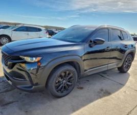 MAZDA CX-50 MAZDA CX-50 ПОДГРЕВ* КАМЕРА* КЕЙЛЕС* LANE* ASSIST ≫ 2025 • 20 000 EUR • ID