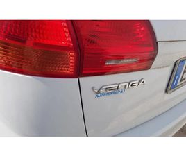 KIA VENGA KIA VENGA 1.4 BENZ